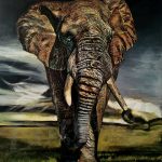L'Elephant